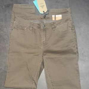 PrAna Jeans Pants Sz 12 / 31 Tall